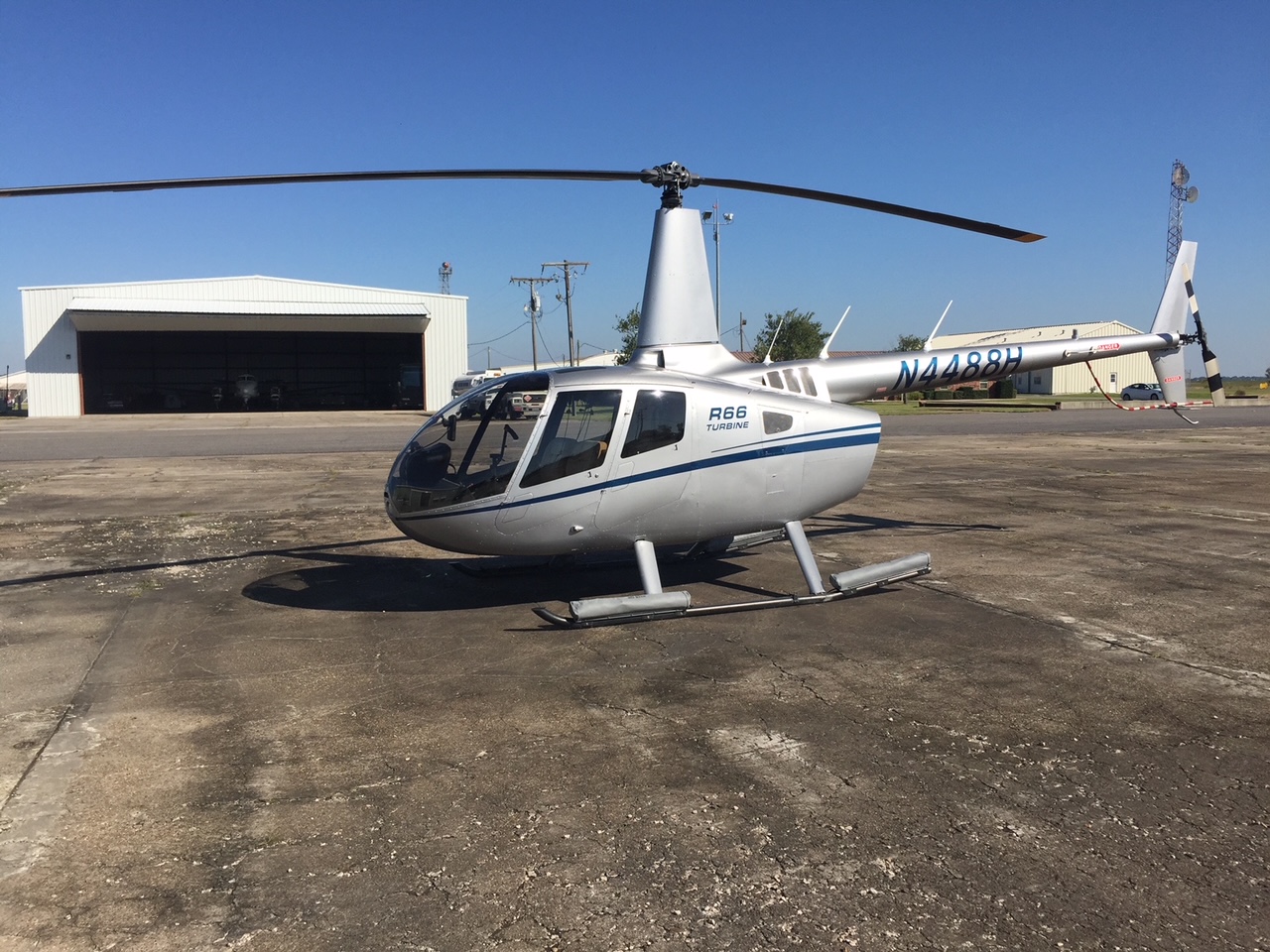 robinson-r66-turbine