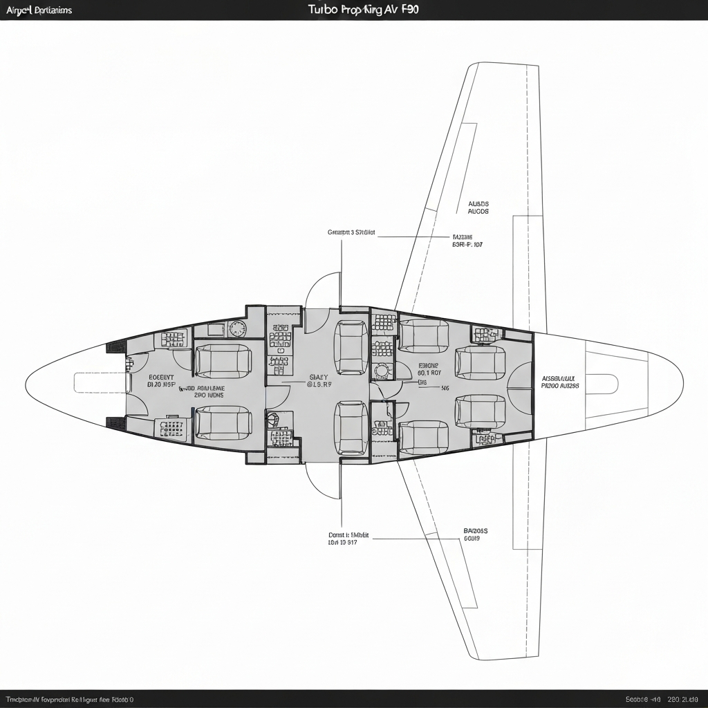 king-air-f90