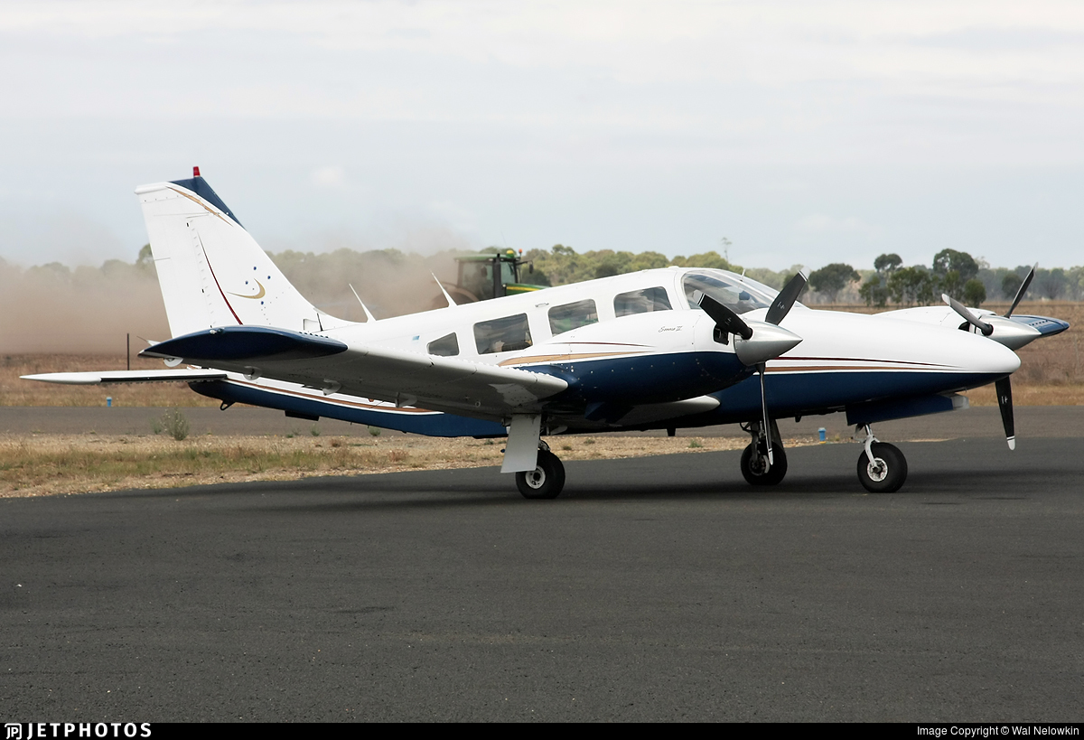 pa-34-200t