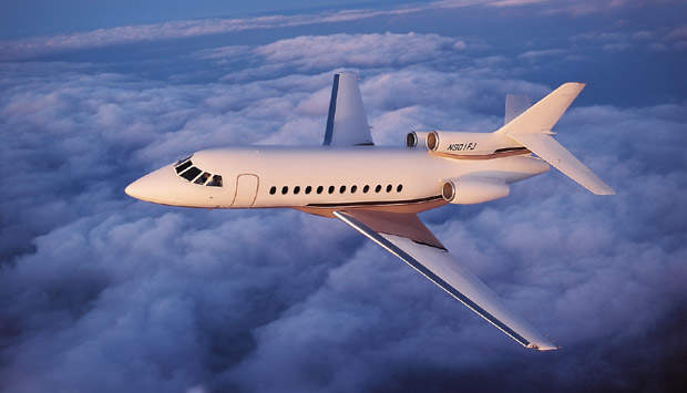 falcon-900c