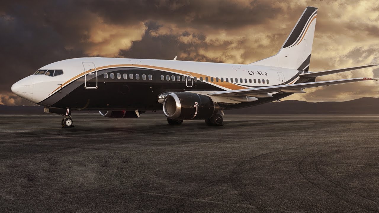 boeing-737-500-vip