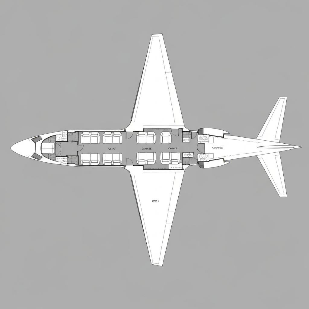 falcon-50-ex