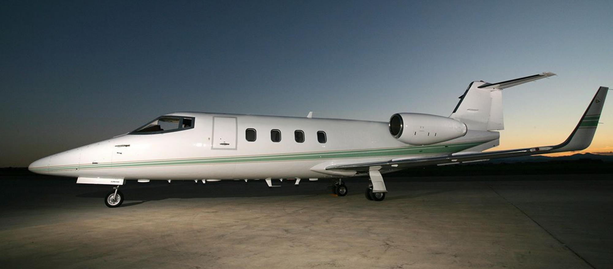 learjet-55