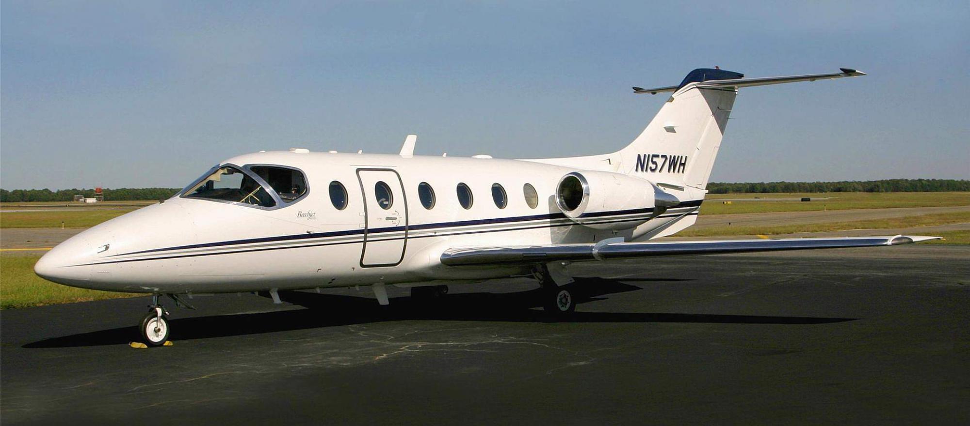 hawker-400-a