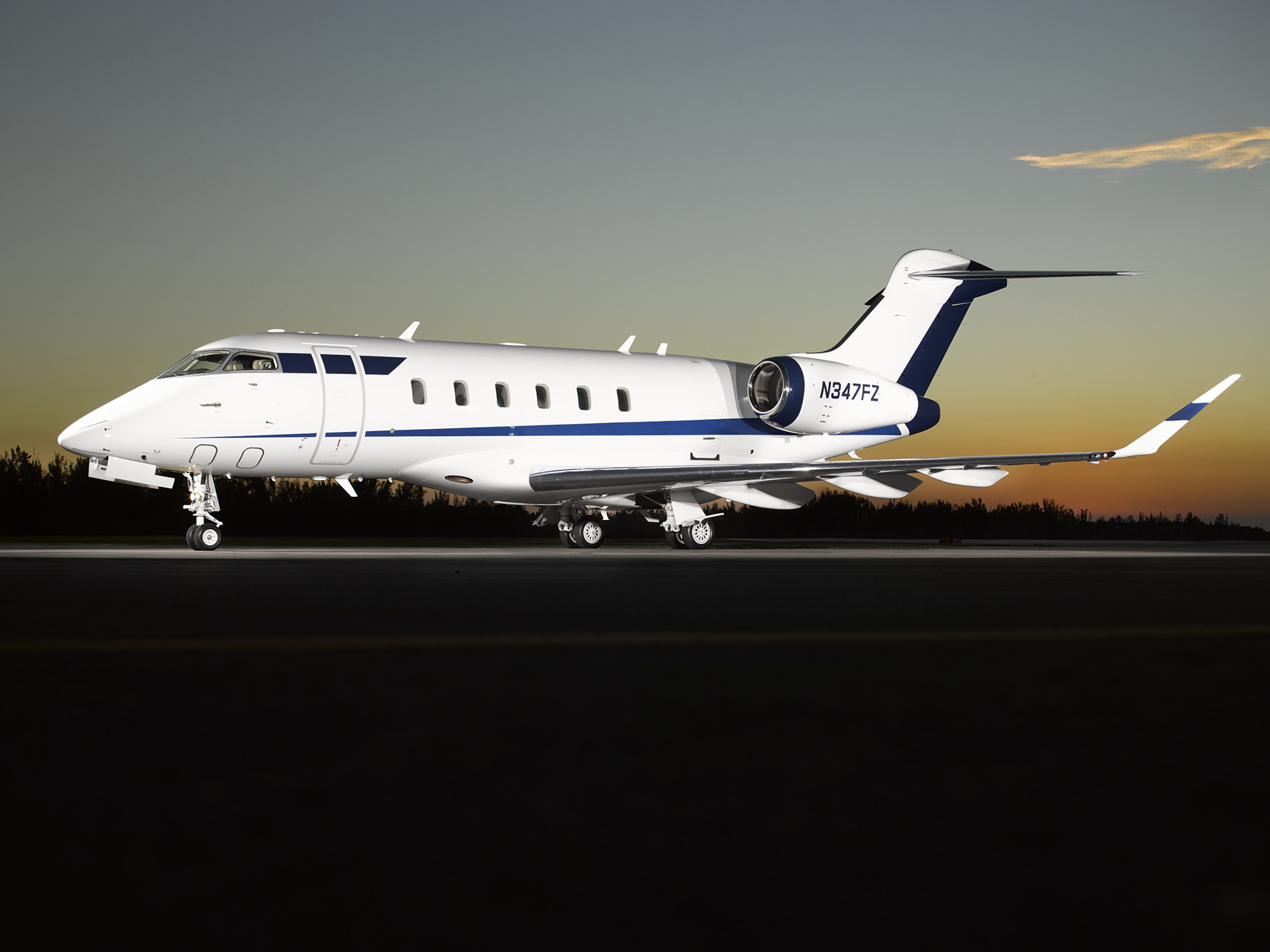 challenger-350