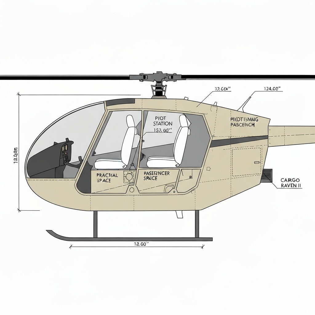 robinson-r44-raven-ii