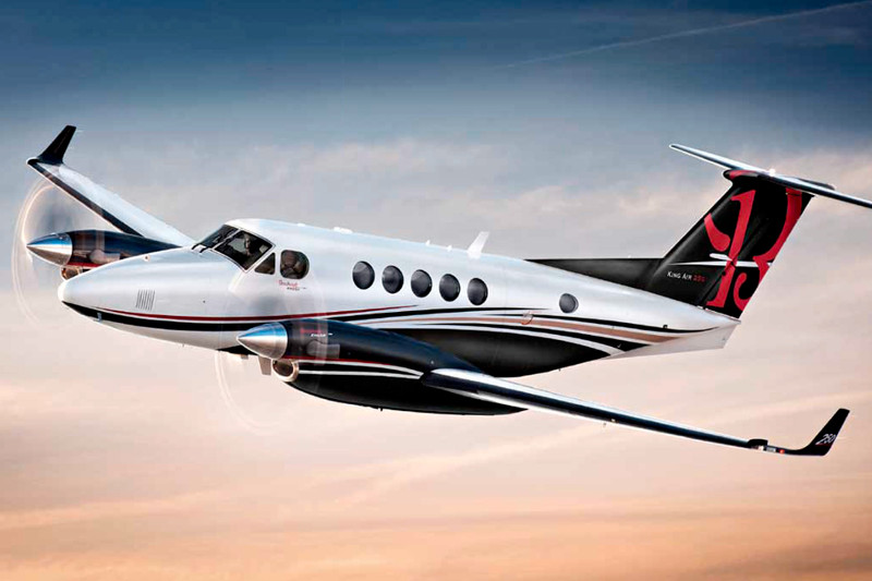 king-air-250