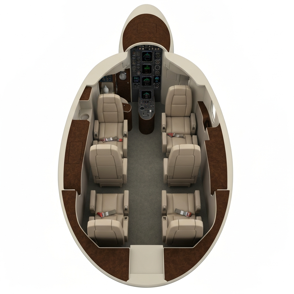 learjet-60
