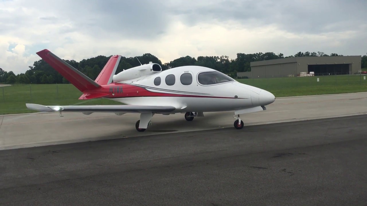 vision-jet