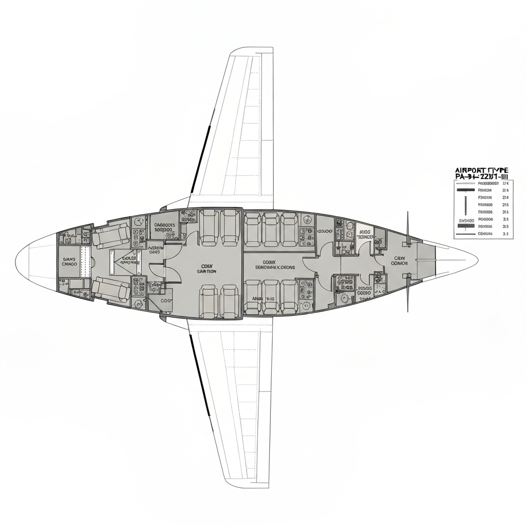 pa-34-220t-iii