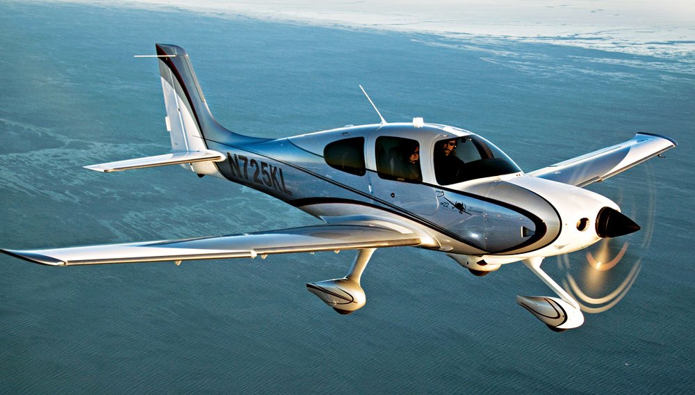 cirrus-sr-22