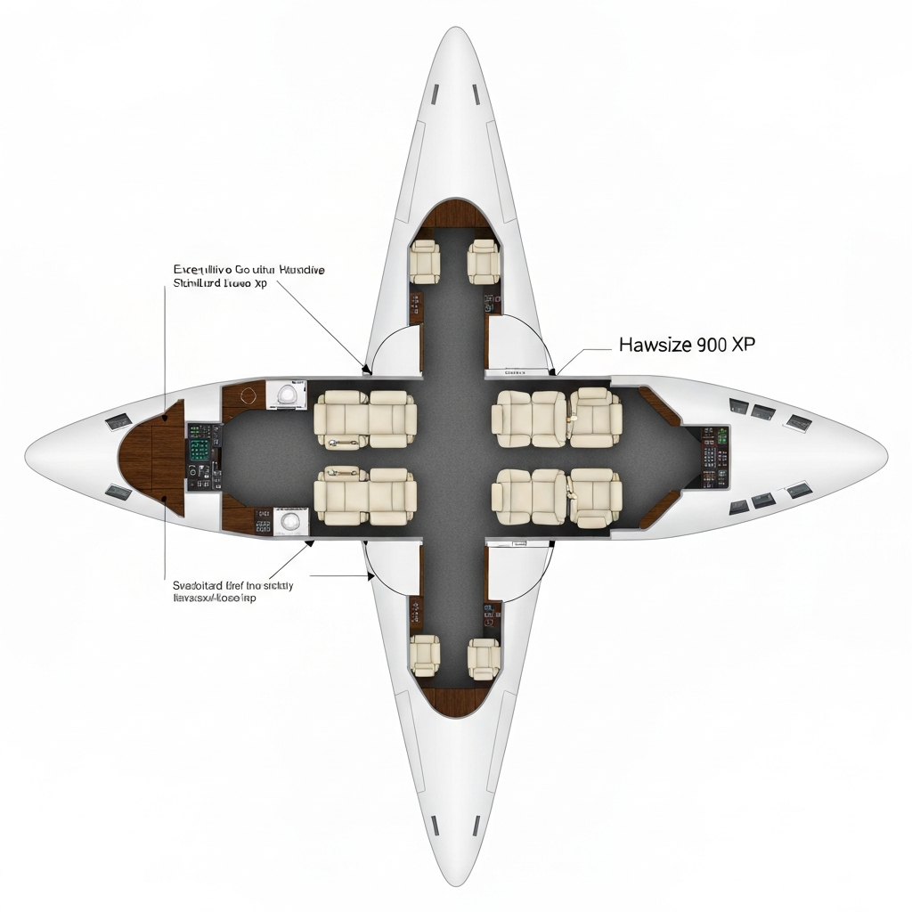 hawker-900-xp