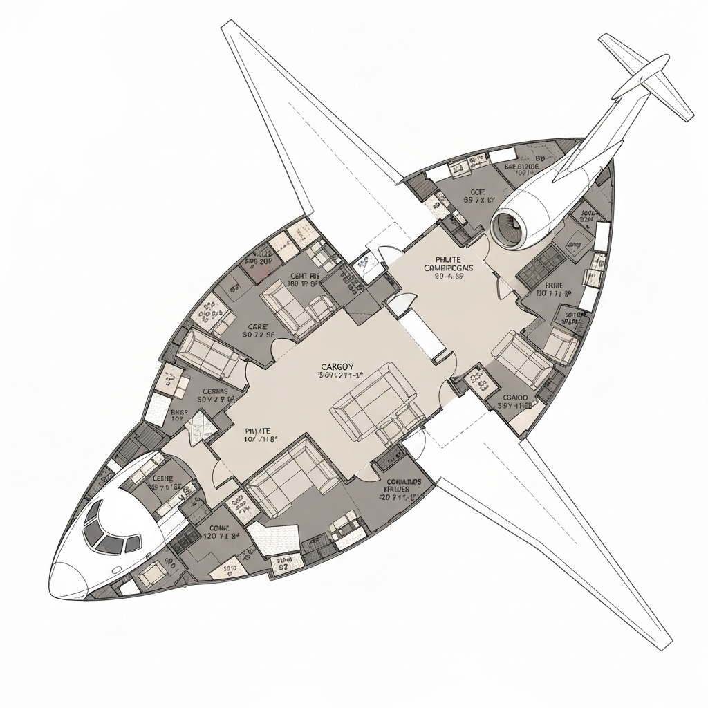 falcon-900b