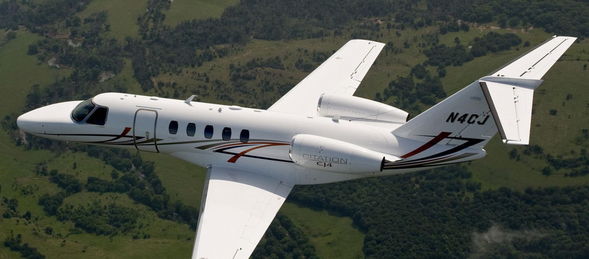 citation-cj4