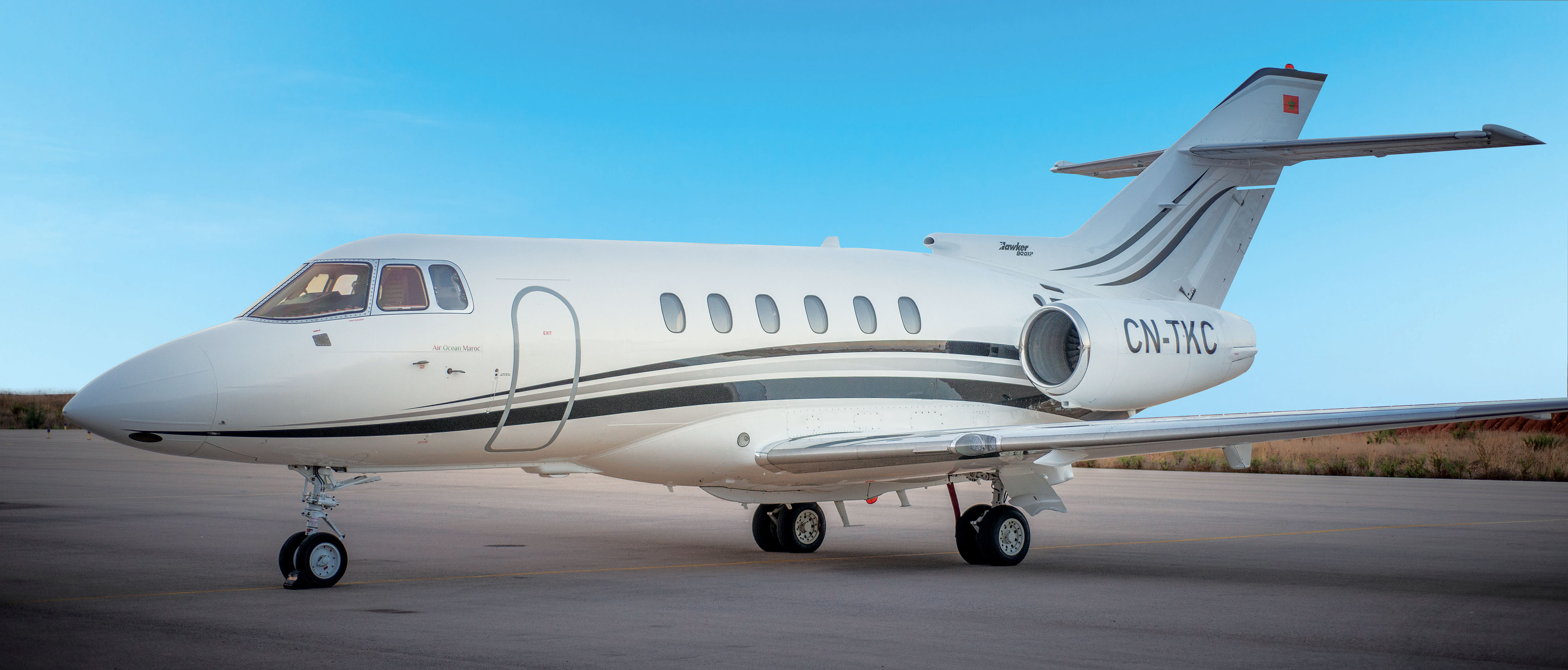 hawker-800-xpi