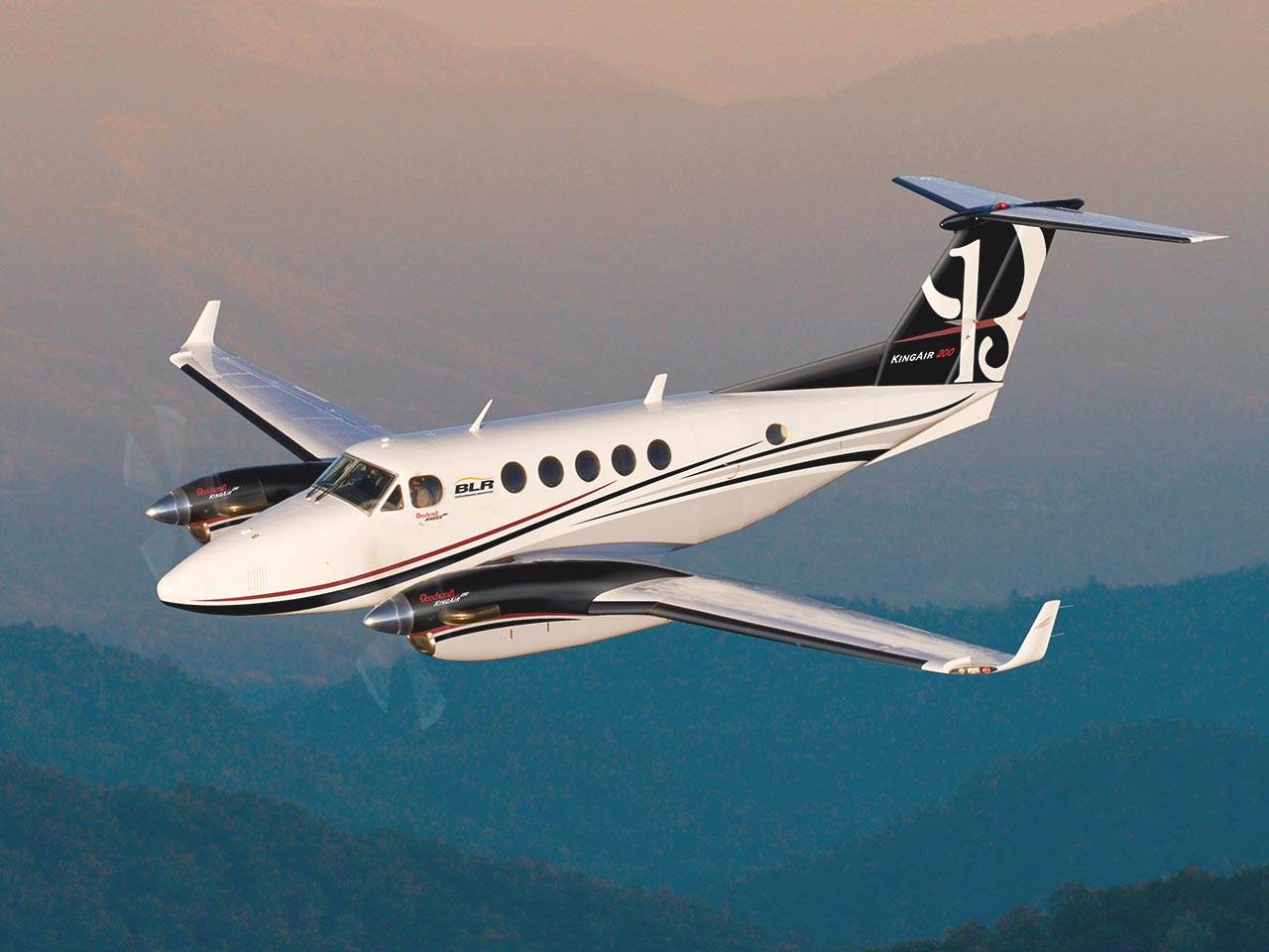 king-air-90