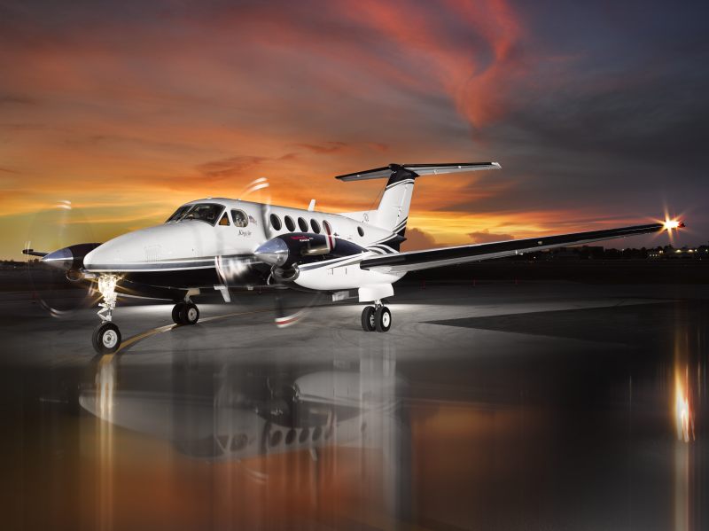 king-air-b-200