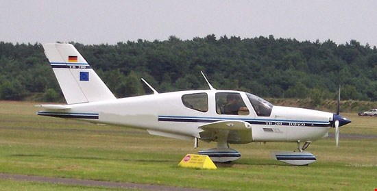 socata-tobago