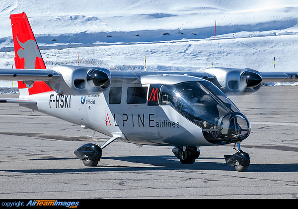 vulcanair-p68-tc-observer