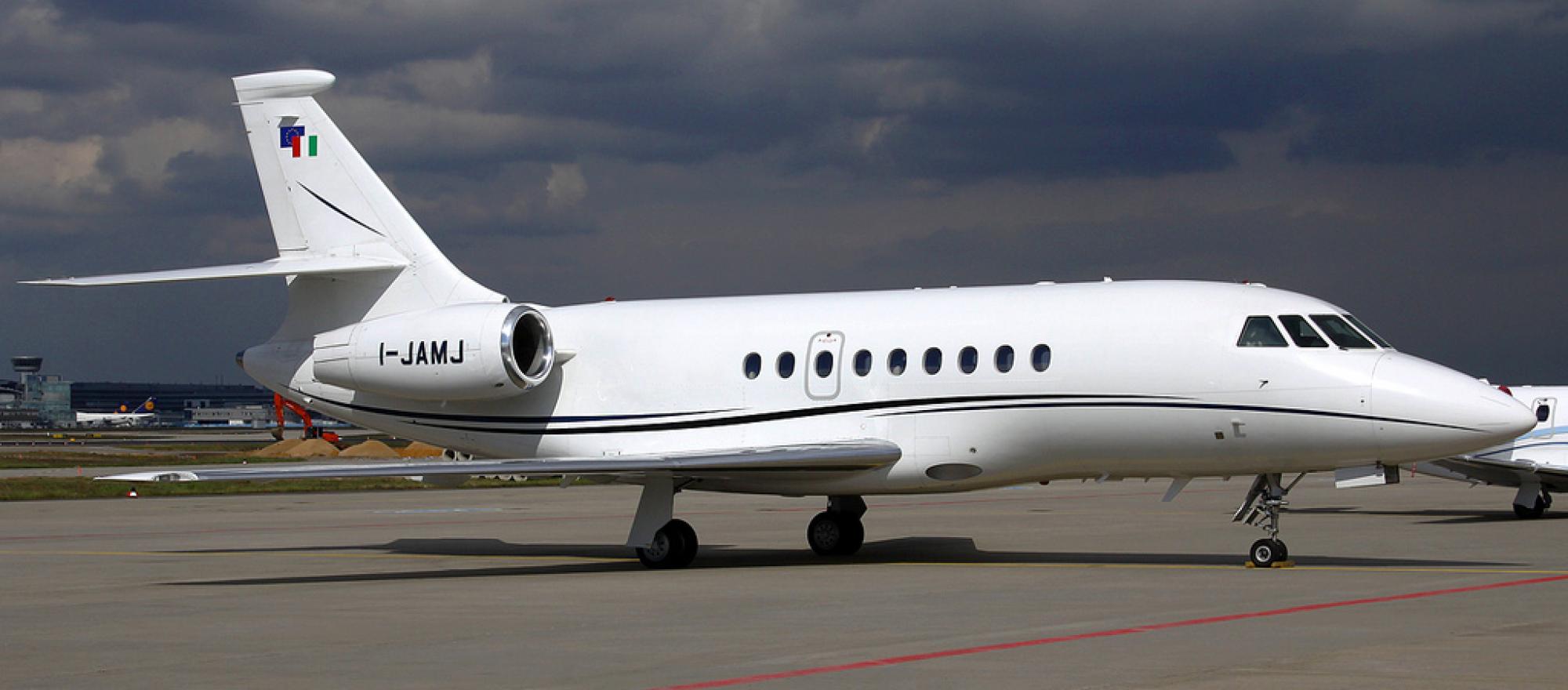 falcon-2000ex