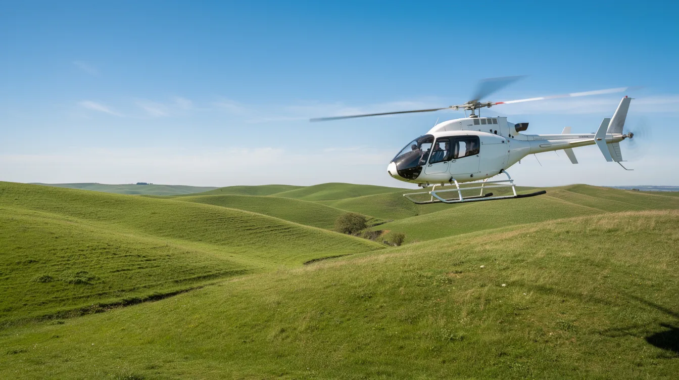 plan in the field