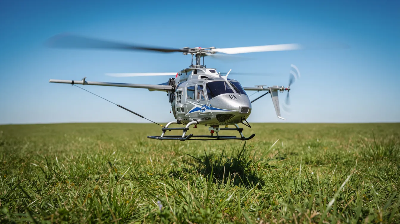 plan in the field