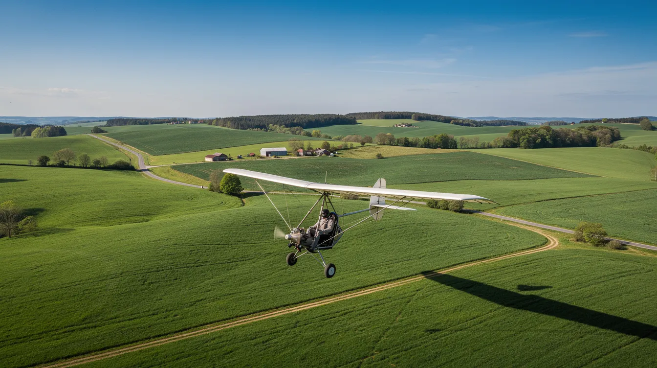 plan in the field