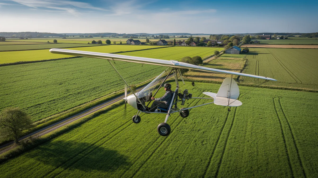 plan in the field