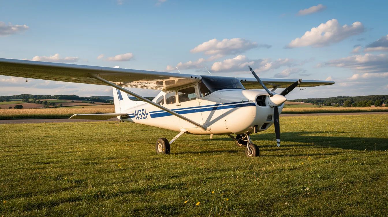 plan in the field
