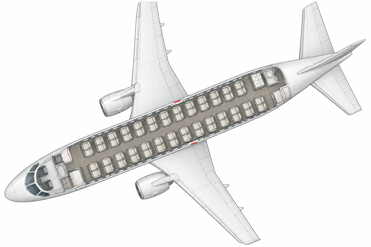 embraer-170