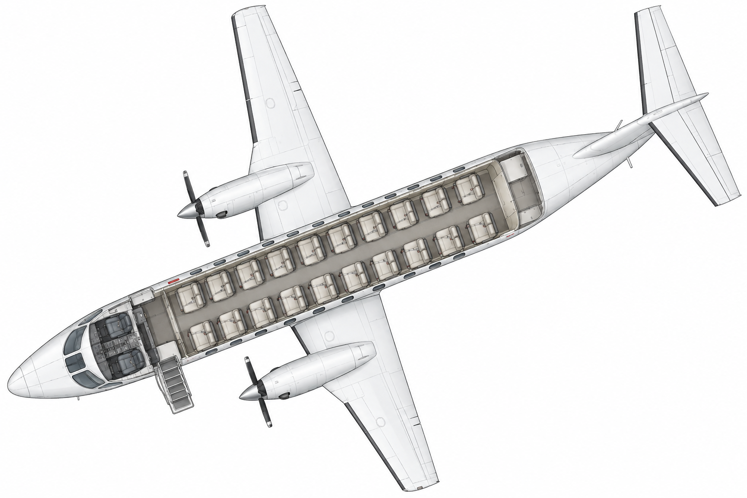 beechcraft-1900d
