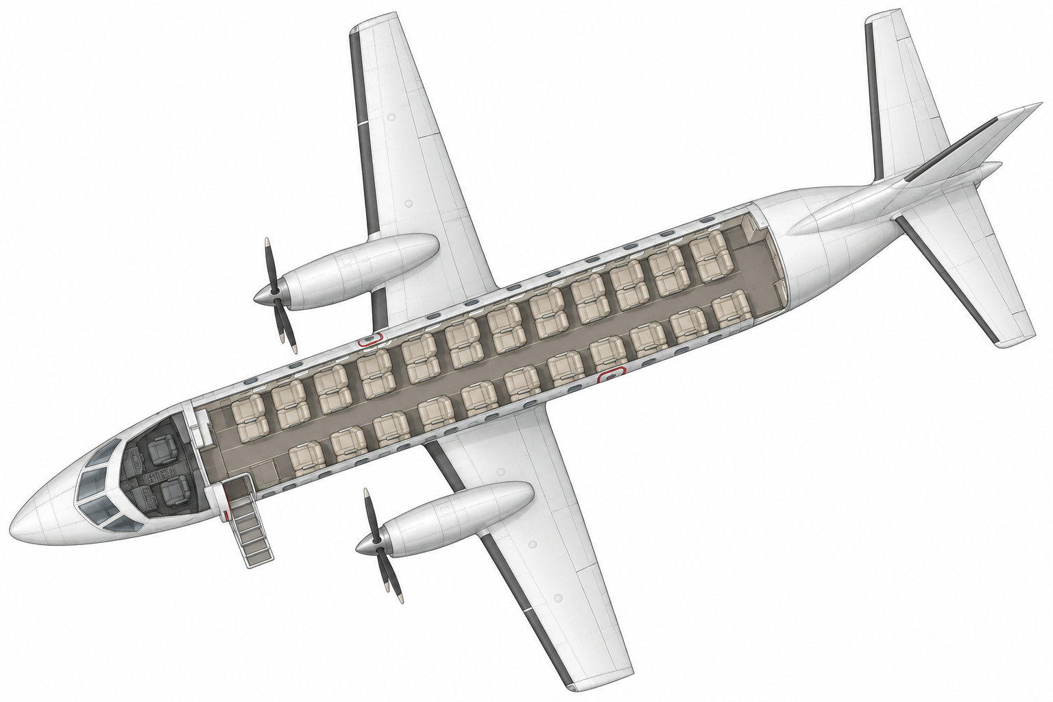 fairchild-metro-23-5cd5c