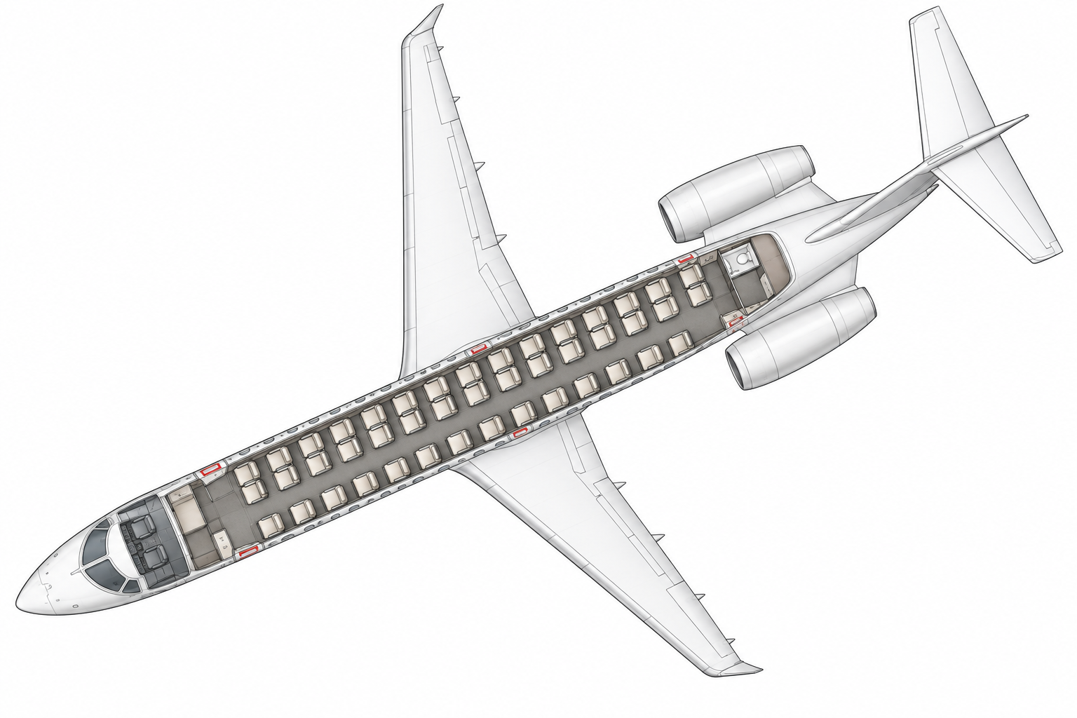 embraer-135er
