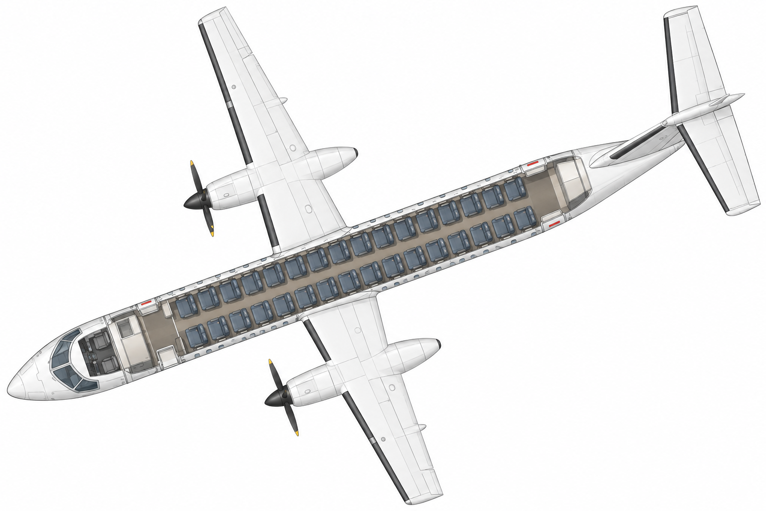 dhc-8-202