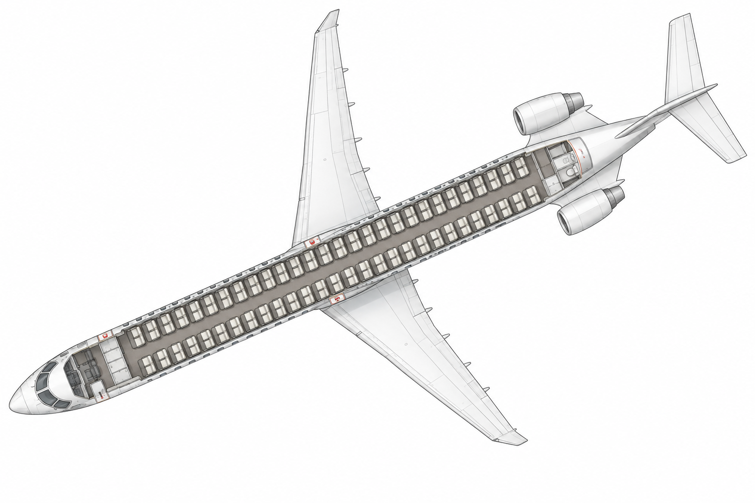 crj-1000