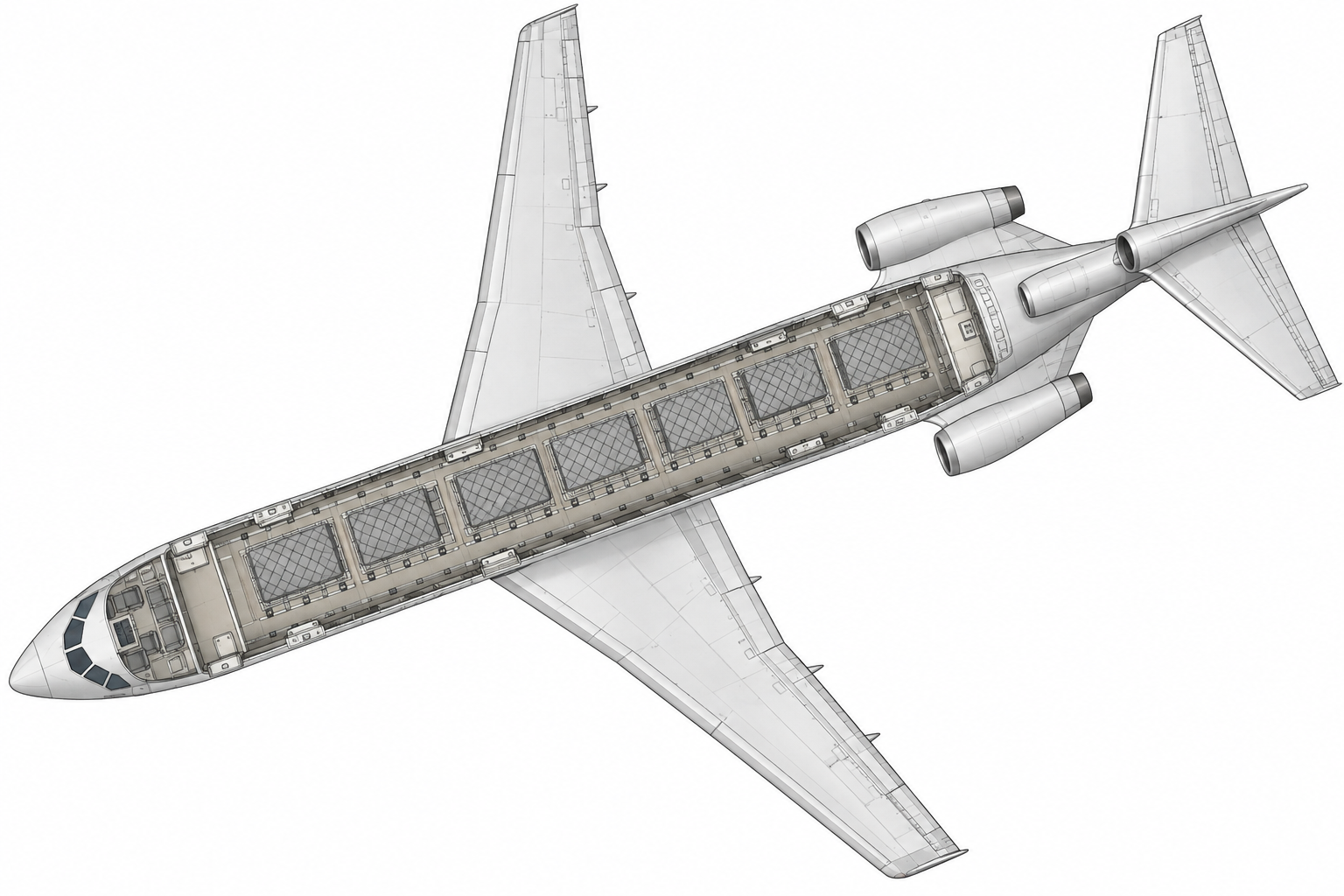 boeing-727-100