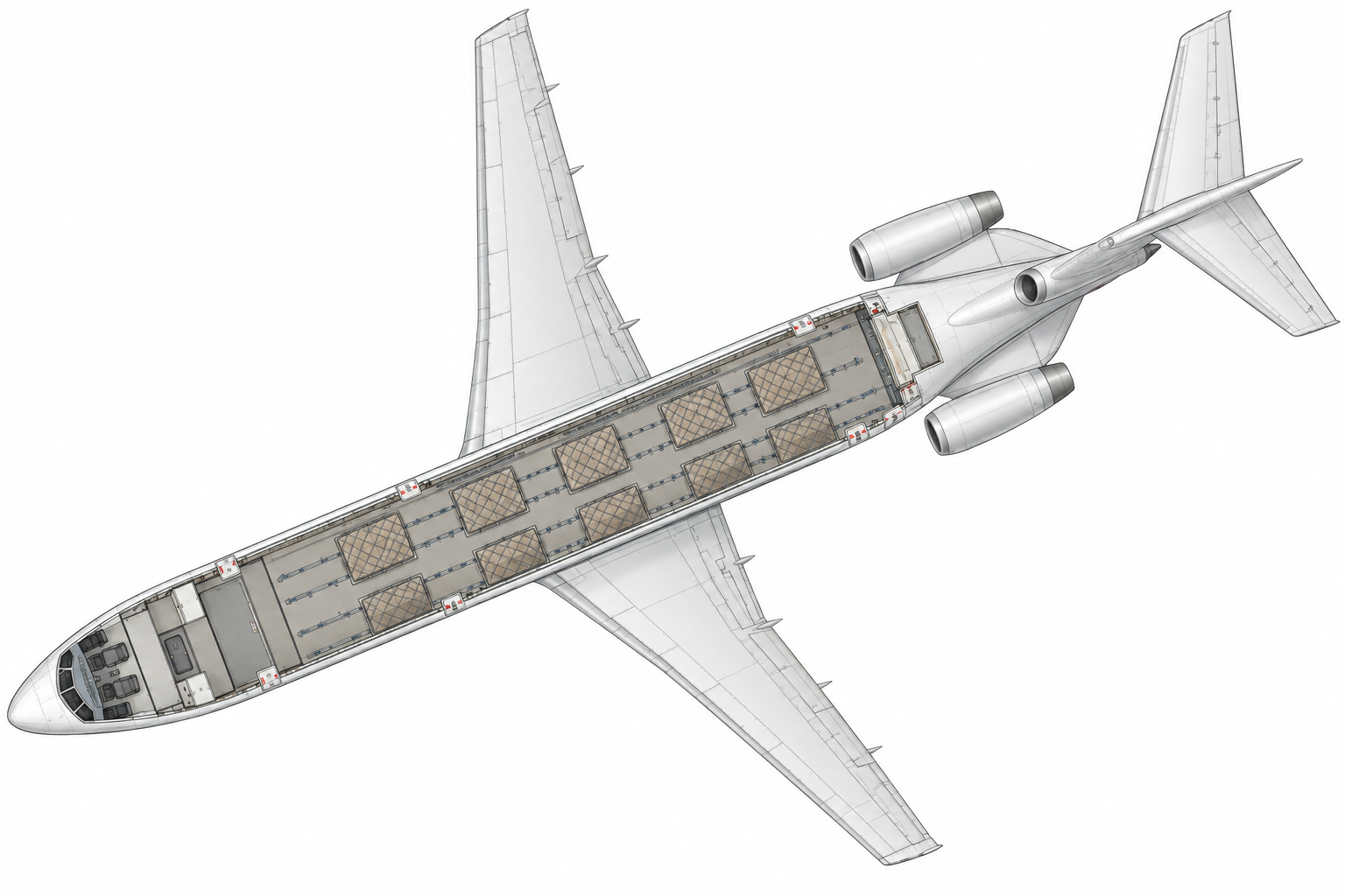 boeing-727-200
