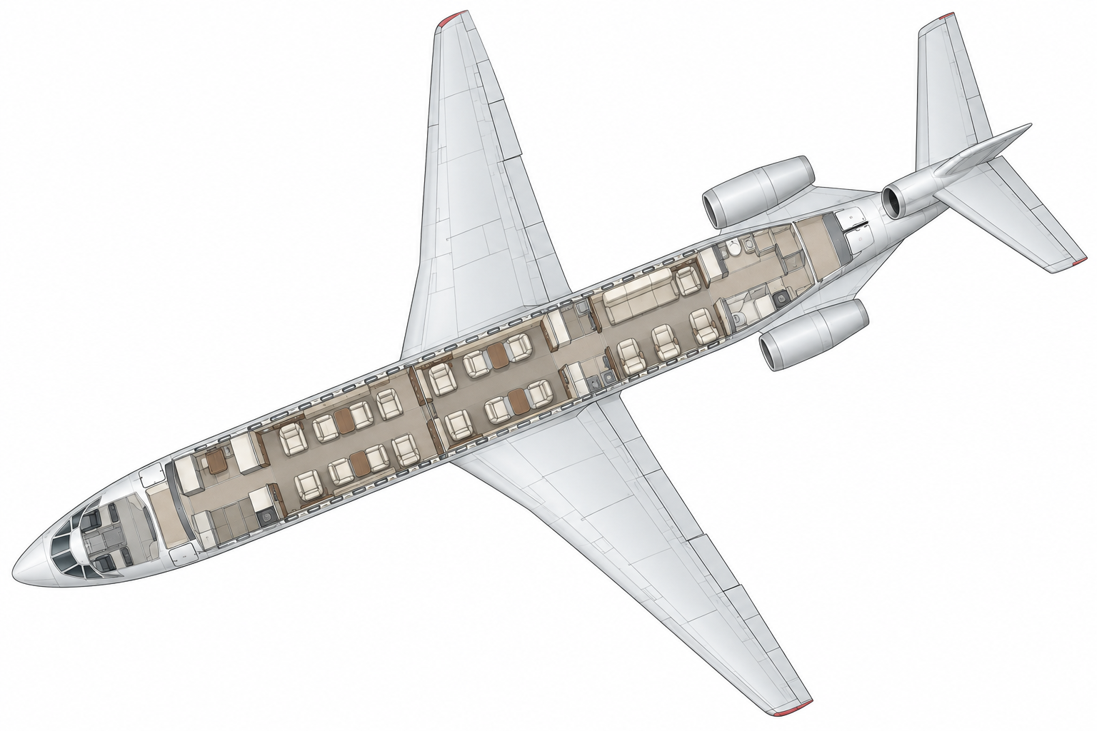 tupolev-154