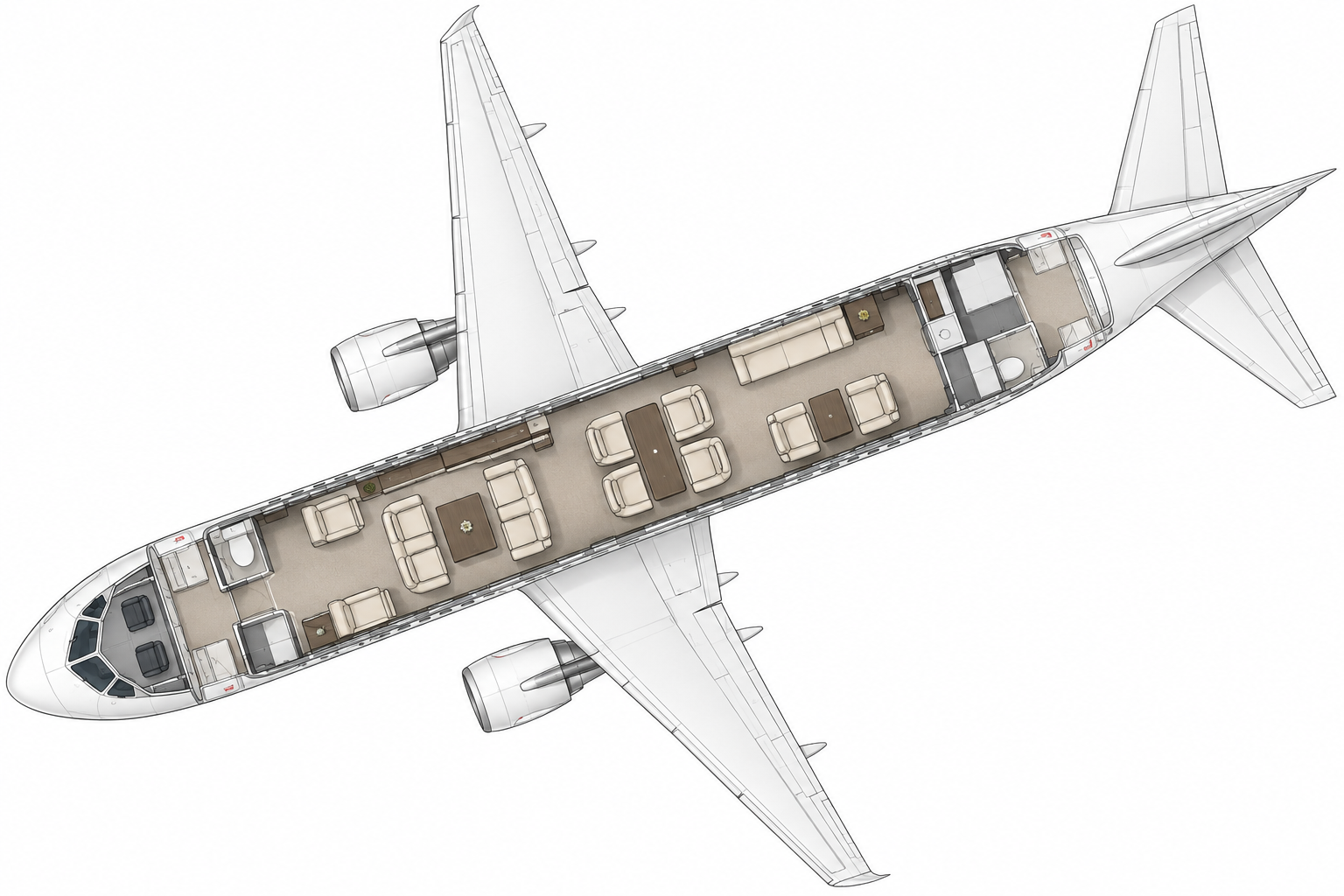 airbus-a319-vip