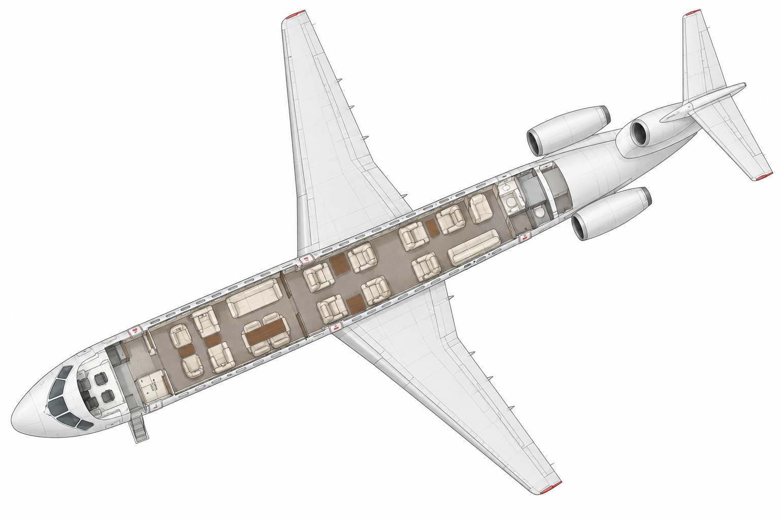 yak-42d