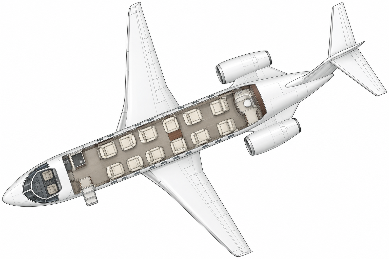 cl-601