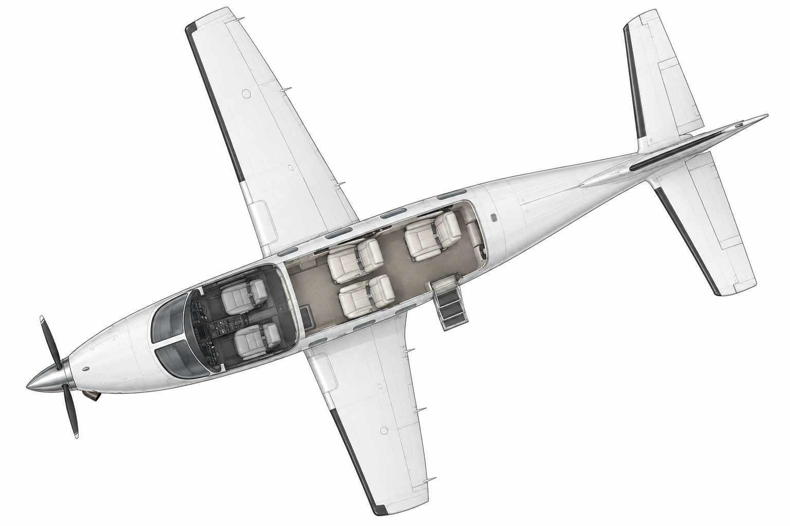 tbm-700