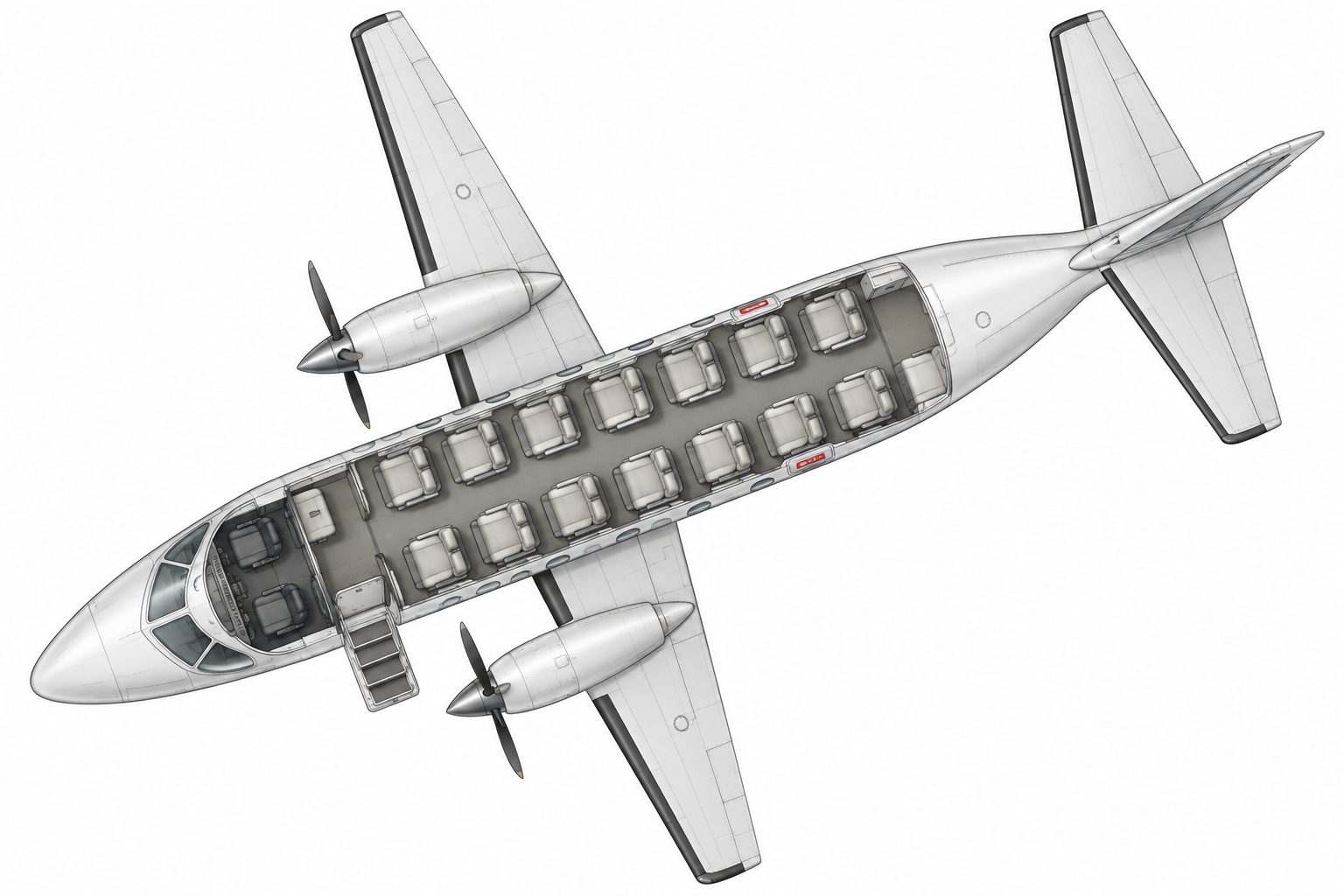 jetstream-32