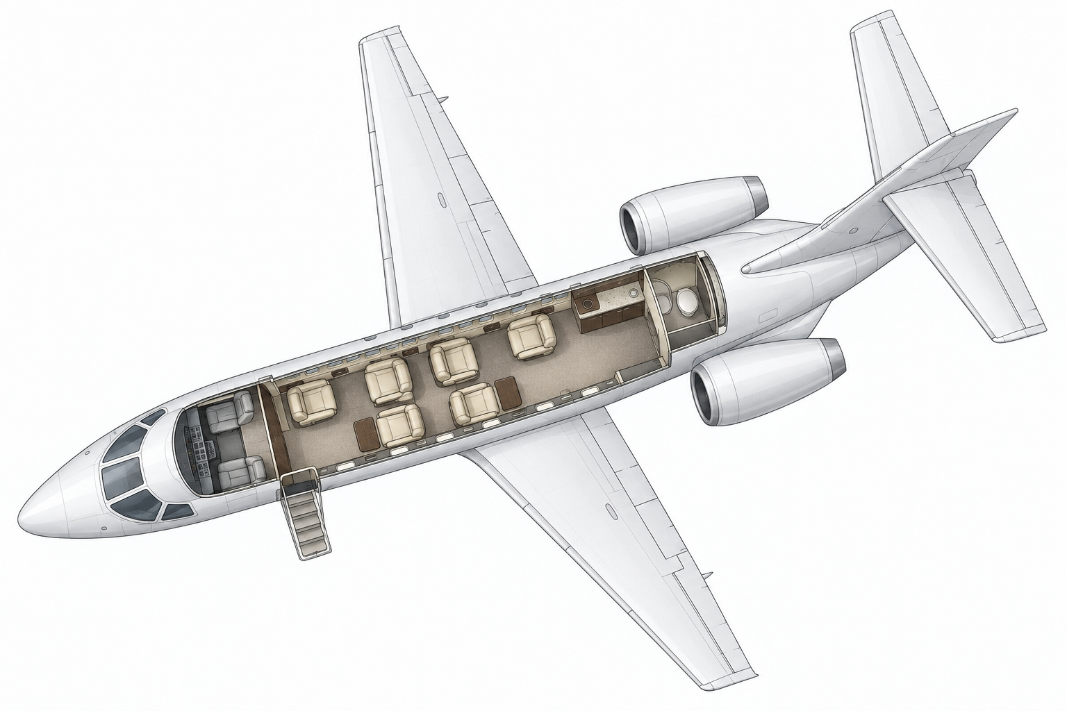 hawker-750-xp