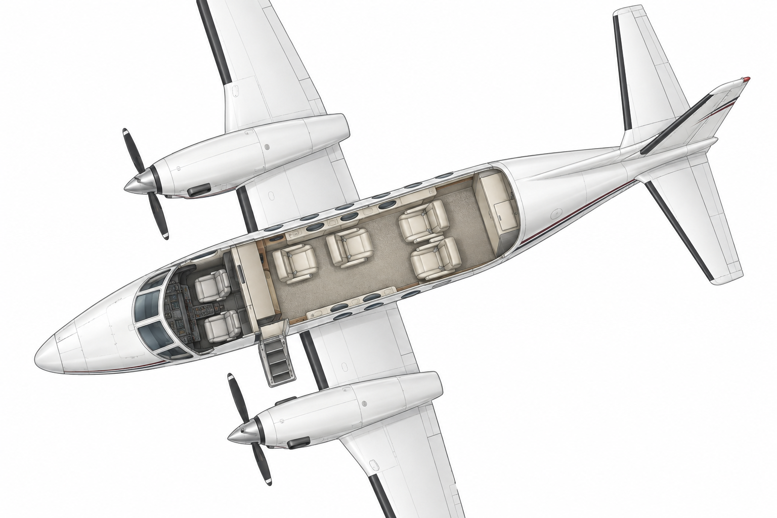 king-air-a100