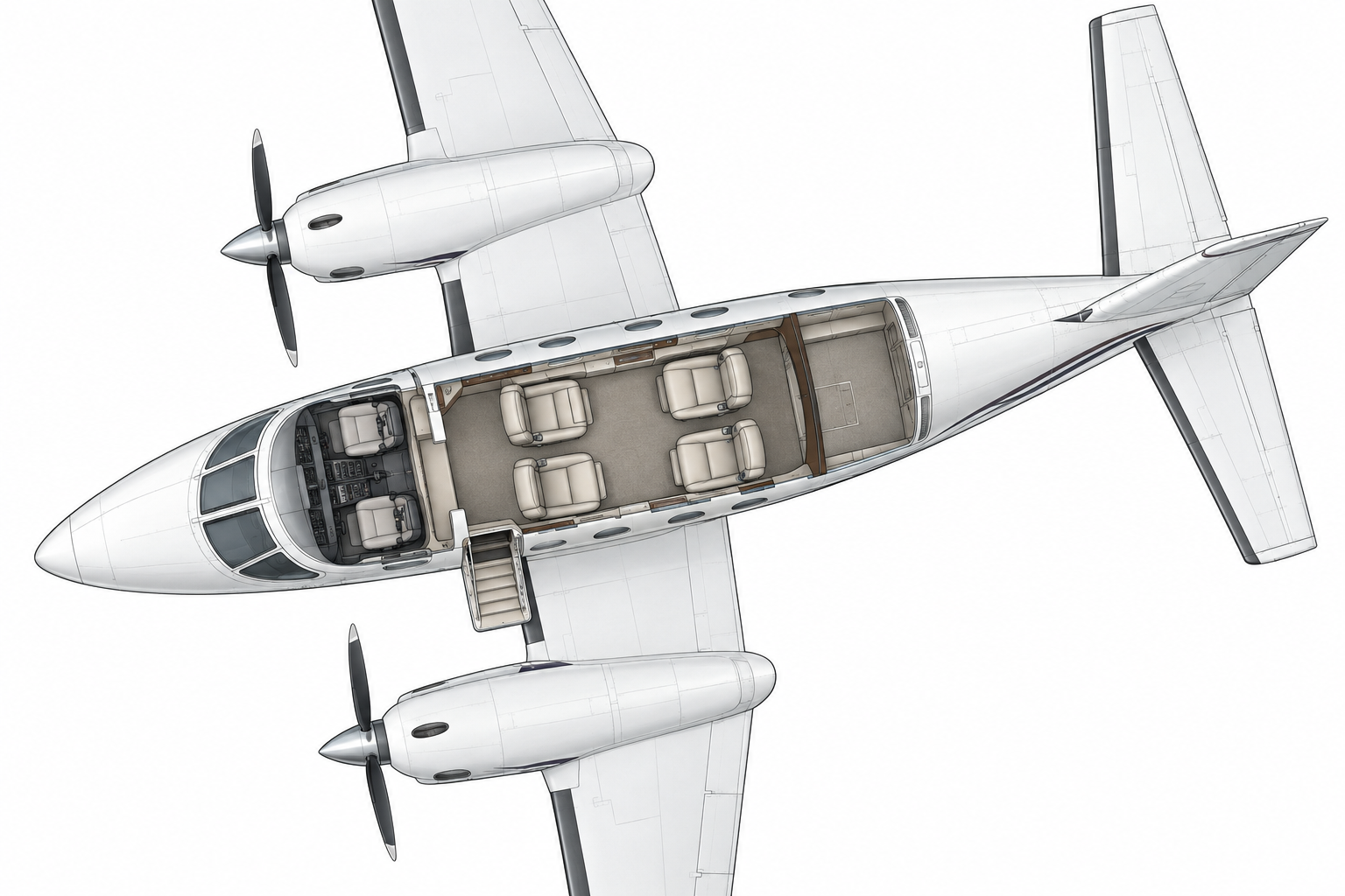 king-air-b100