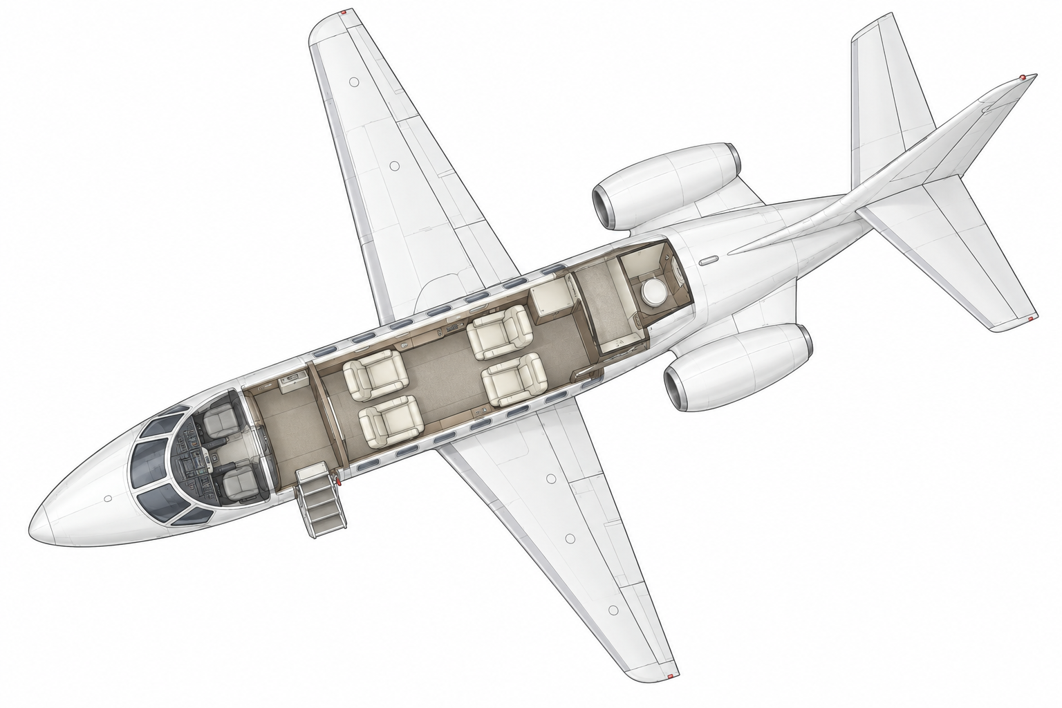 falcon-10