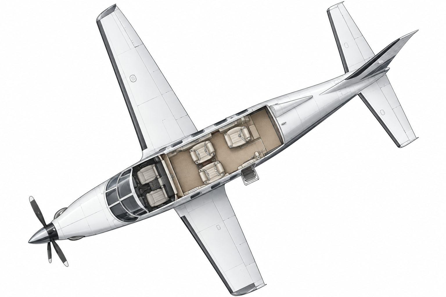 tbm-900