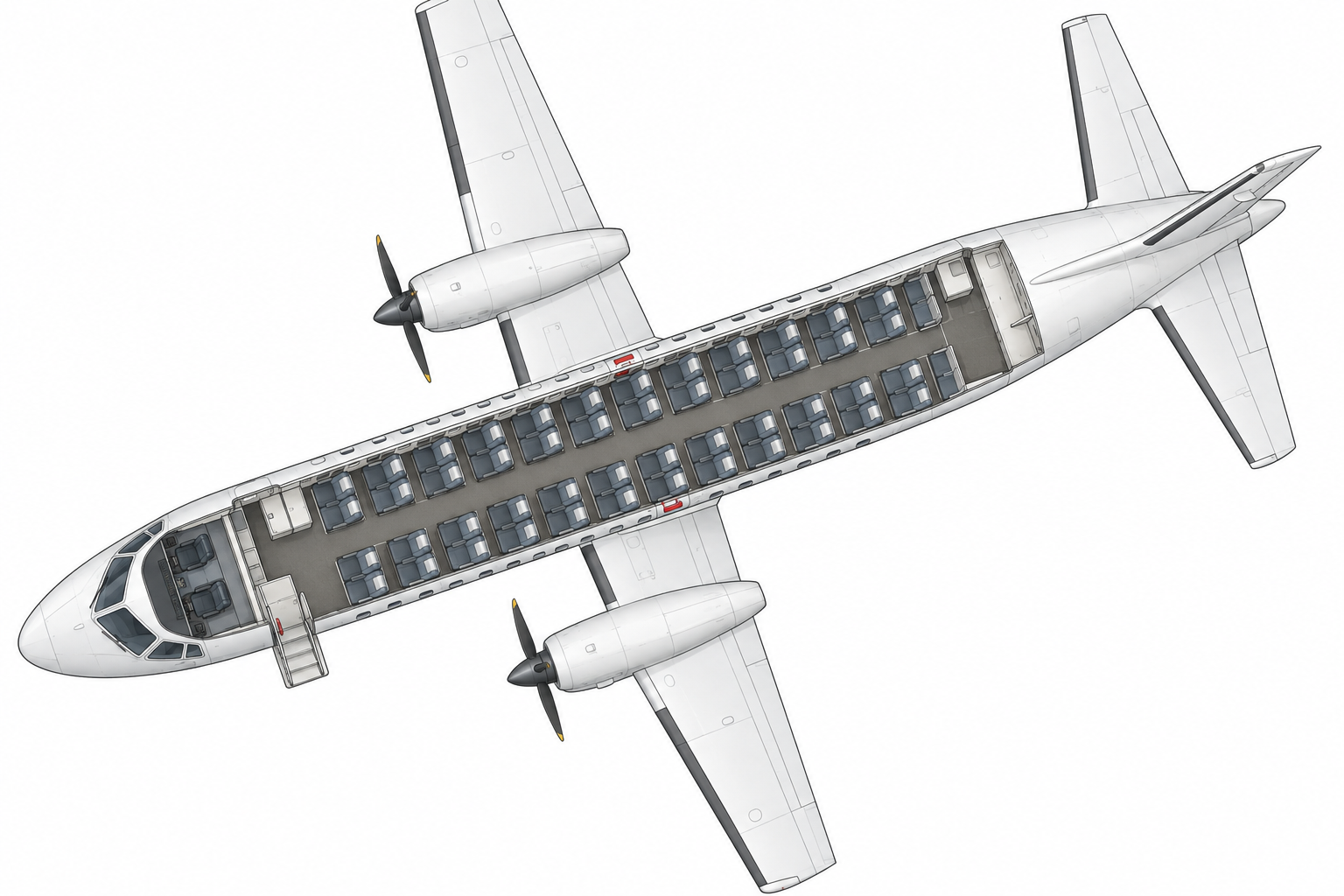 saab-340b