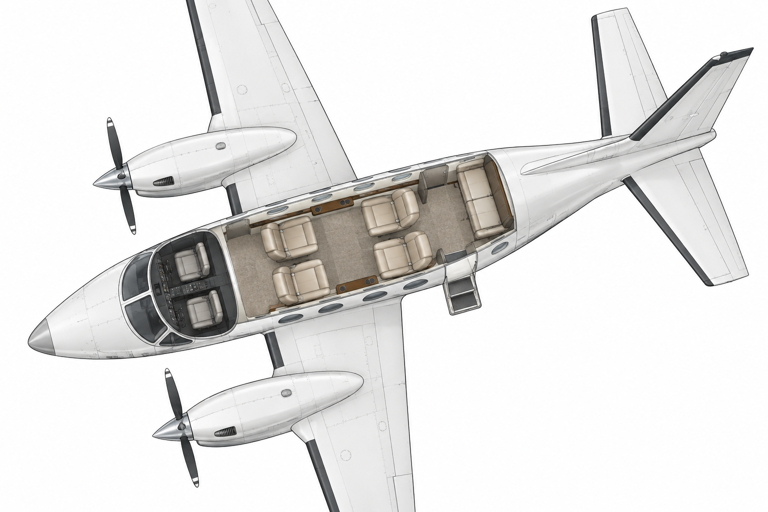 king-air-c90